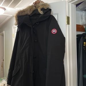 Womens Canada Goose Jacket